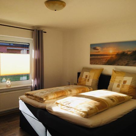 Sommerbrise 3 Apartment Norddeich  Exterior foto